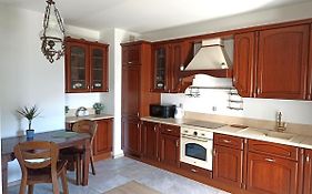Apartament Kwiatowy